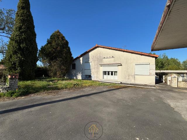 Maison 9 pièces 197 m²