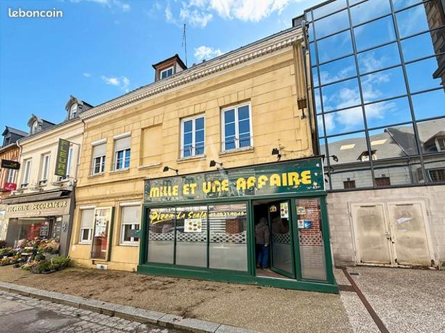 Maison 9 pièces 197 m²