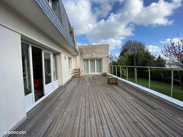 Maison 9 pièces 197 m²