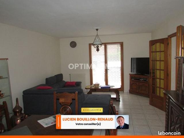 Maison 9 pièces 197 m²