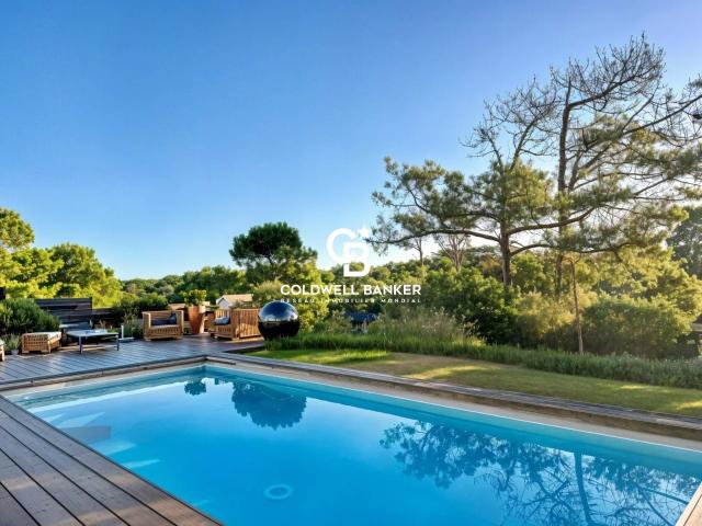 Maison 9 pièces 197 m²