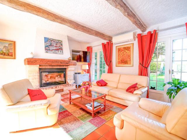 Maison 9 pièces 197 m²