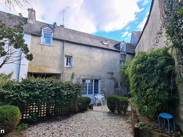 Maison 9 pièces 197 m²