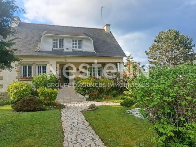Maison 9 pièces 197 m²