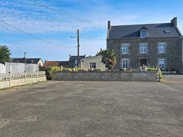 Maison 9 pièces 197 m²