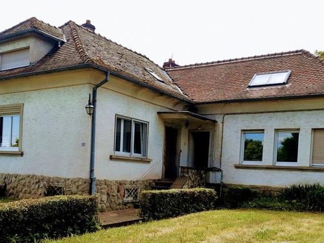 Maison 9 pièces 198 m²