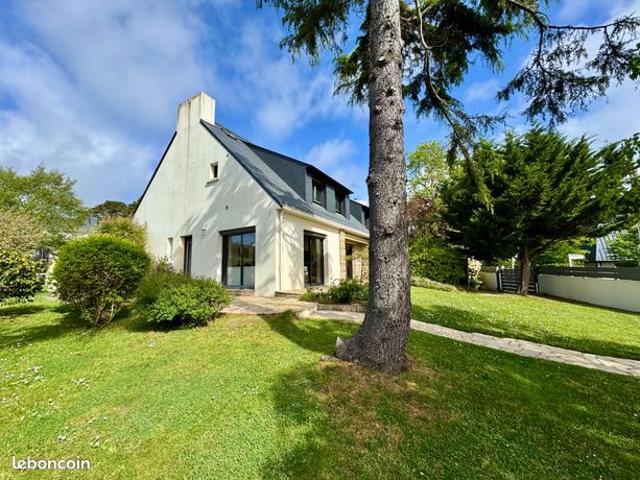 Maison 9 pièces 198 m²