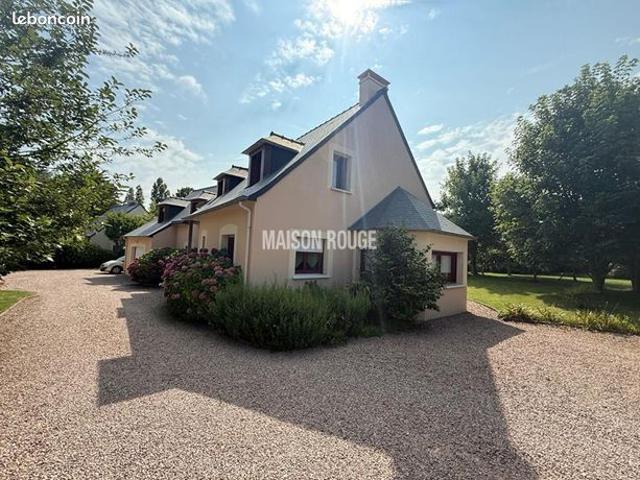 Maison 9 pièces 198 m²