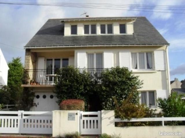 Maison 9 pièces 198 m²