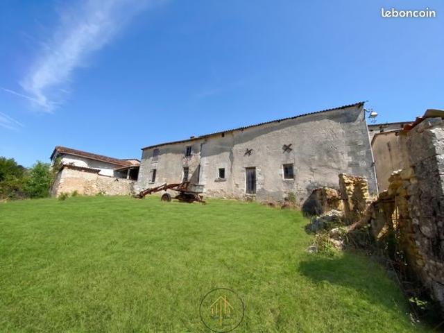 Maison 9 pièces 198 m²