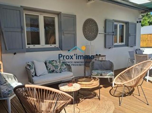 Maison 9 pièces 198 m²