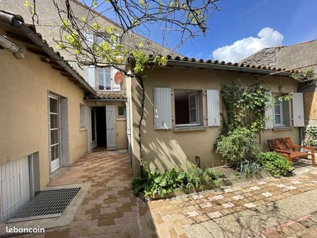 Maison 9 pièces 198 m²