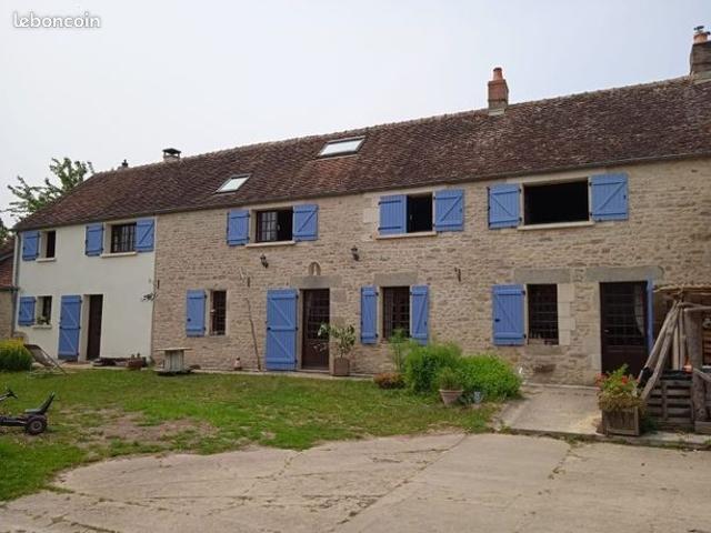 Maison 9 pièces 198 m²