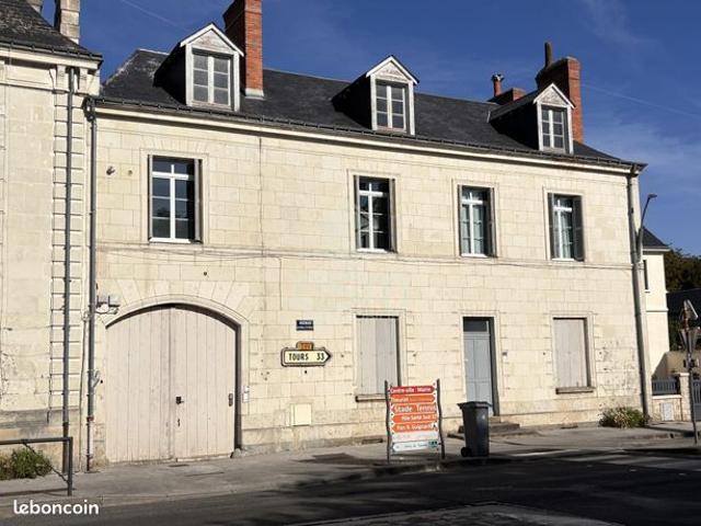 Maison 9 pièces 198 m²