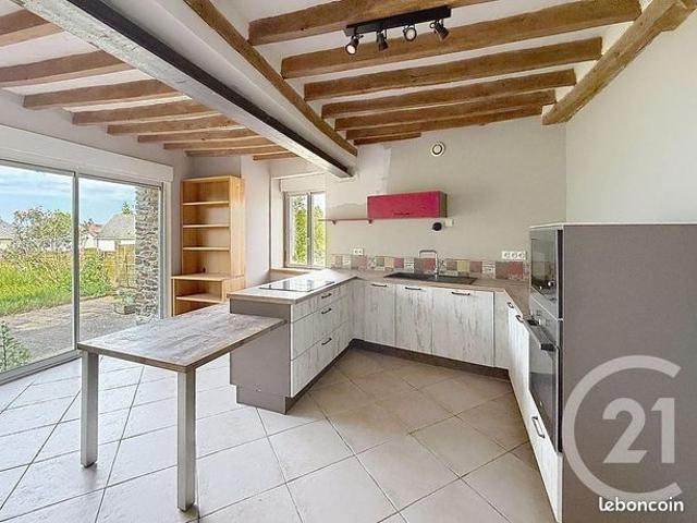 Maison 9 pièces 198 m²