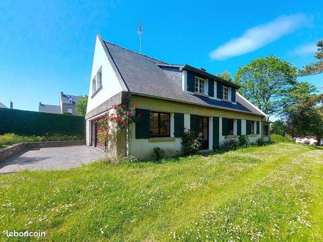 Maison 9 pièces 198 m²