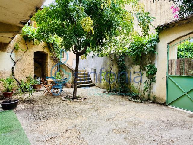 Maison 9 pièces 198 m²