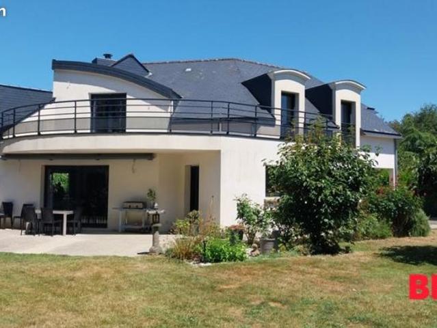 Maison 9 pièces 198 m²