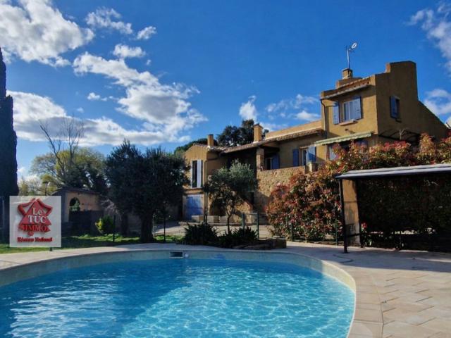 Maison 9 pièces 198 m²