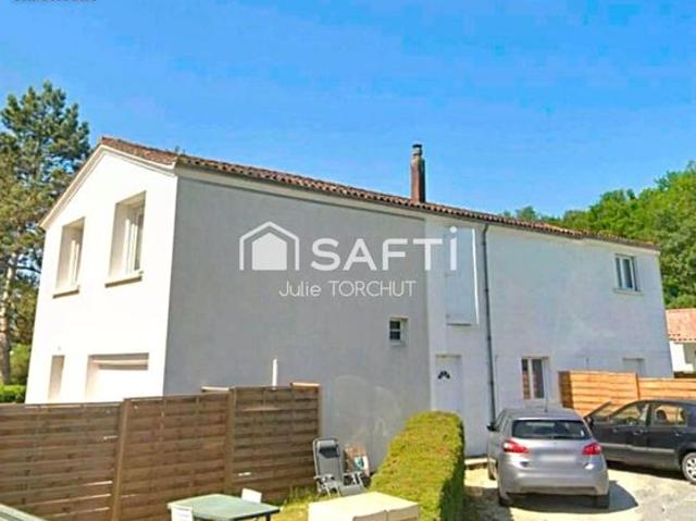 Maison 9 pièces 198 m²