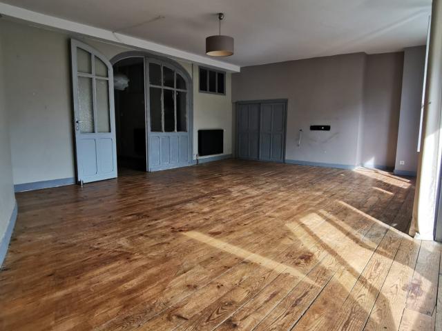 Maison 9 pièces 198 m²