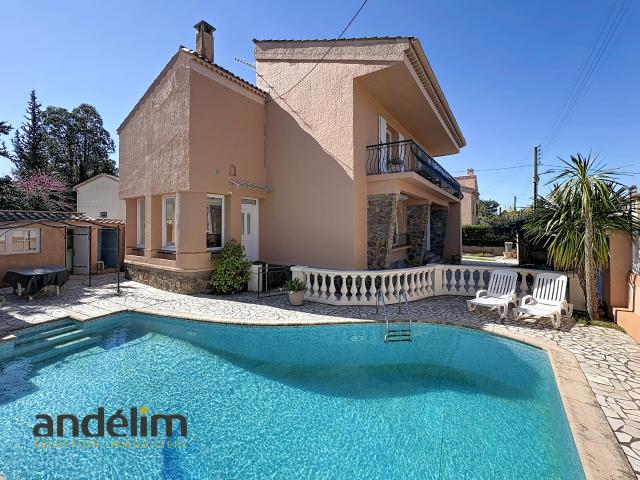 Maison 9 pièces 199 m²