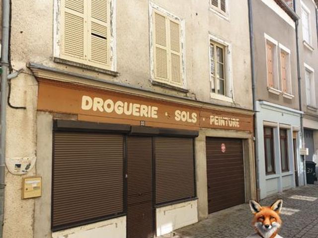Maison 9 pièces 199 m²