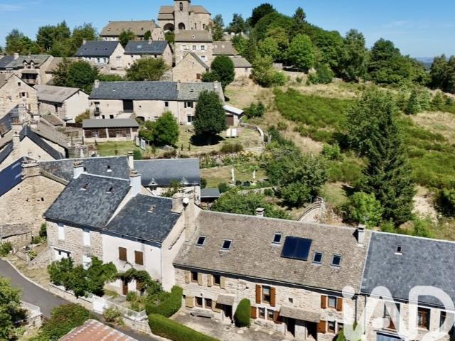 Maison 9 pièces 199 m²