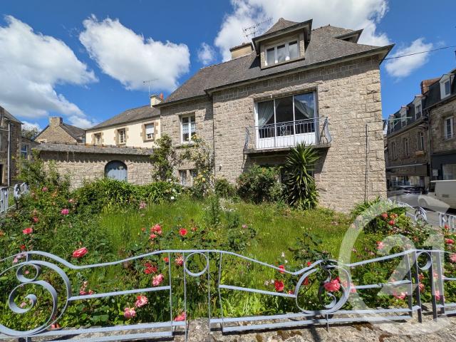 Maison 9 pièces 199 m²