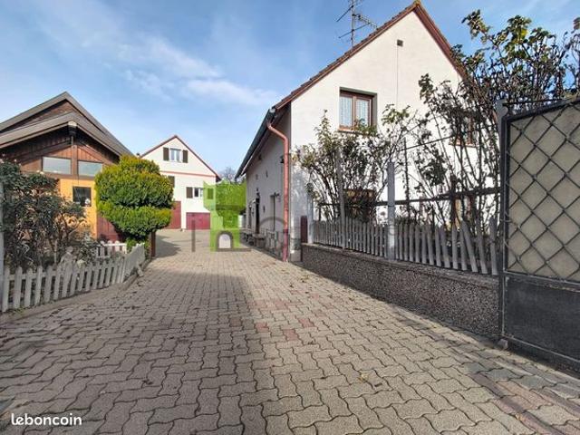 Maison 9 pièces 199 m²