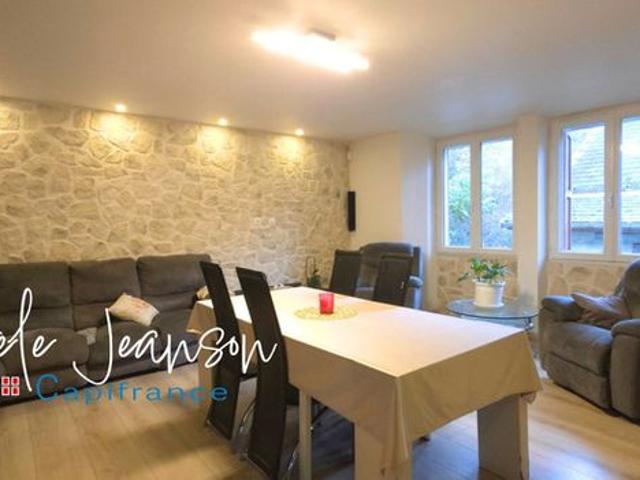 Maison 9 pièces 199 m²