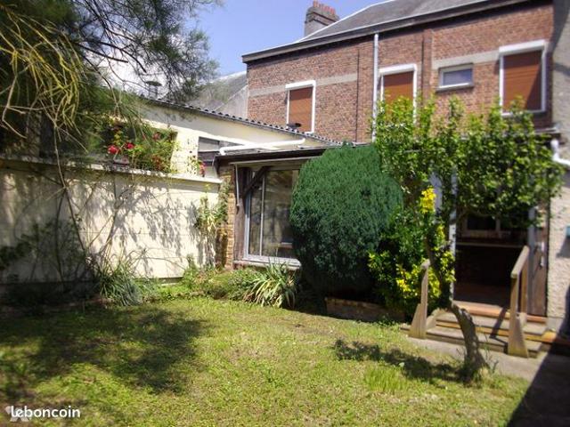 Maison 9 pièces 199 m²