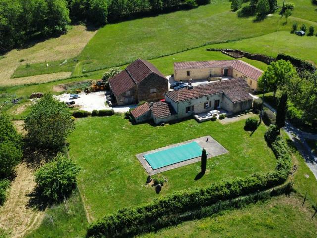 Maison 9 pièces 199 m²