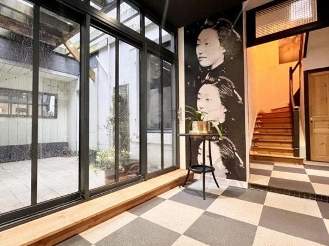Maison 9 pièces 199 m²