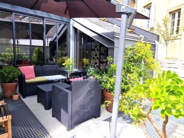 Maison 9 pièces 199 m²