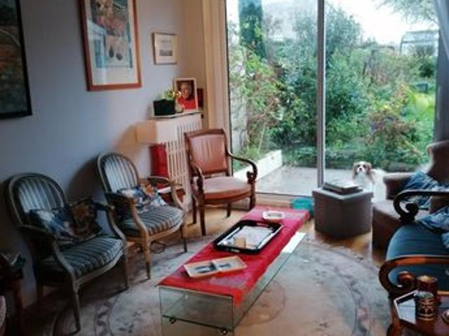 Maison 9 pièces 199 m²