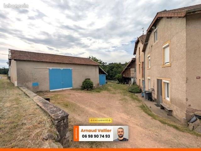 Maison 9 pièces 199 m²