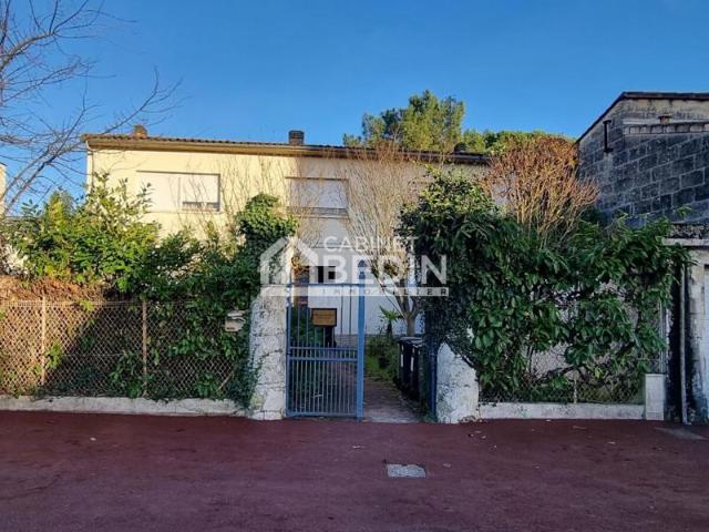 Maison 9 pièces
