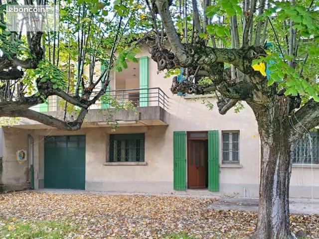 Maison 9 pièces 190 m²