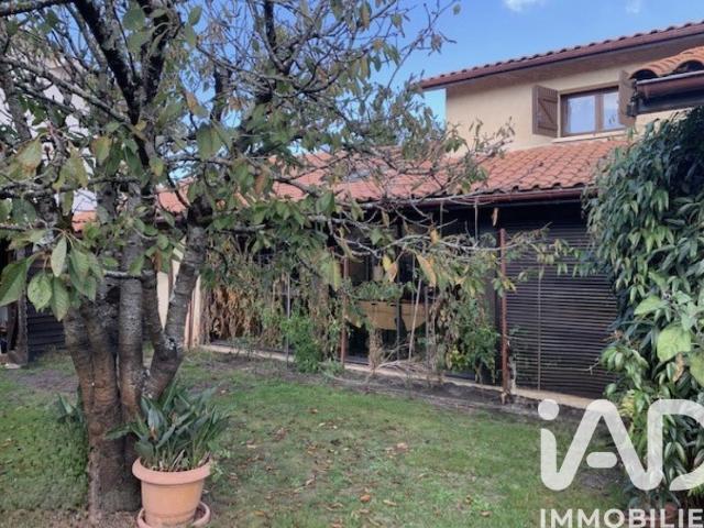 Maison 9 pièces 190 m²