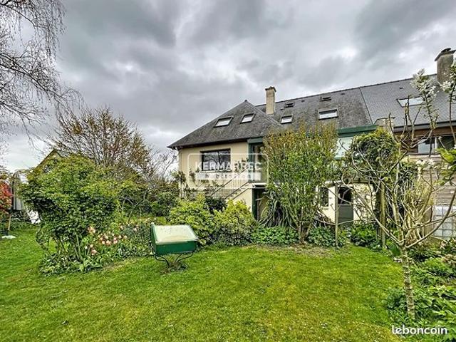 Maison 9 pièces 190 m²