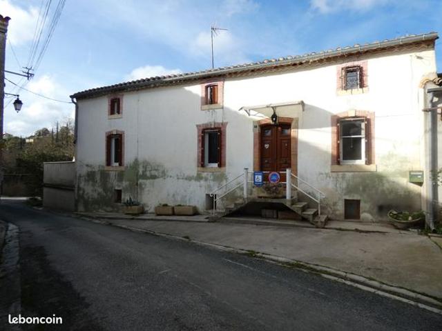 Maison 9 pièces 190 m²