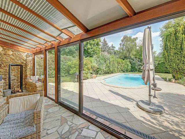 Maison 9 pièces 190 m²
