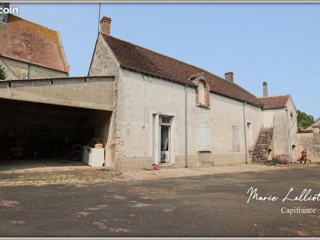Maison 9 pièces 190 m²