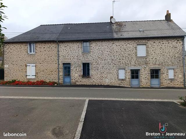 Maison 9 pièces 190 m²