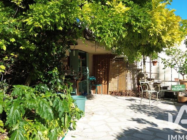 Maison 9 pièces 190 m²