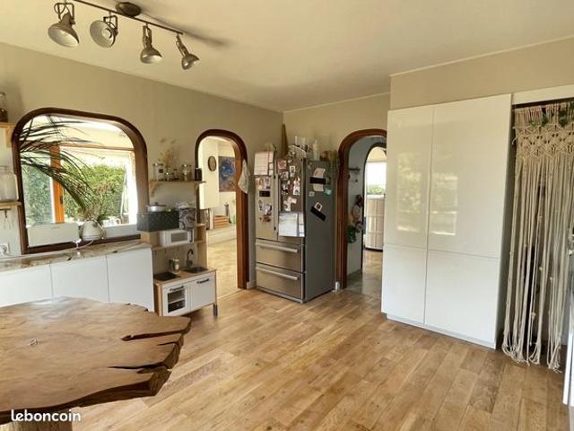 Maison 190 m² Ploemeur
