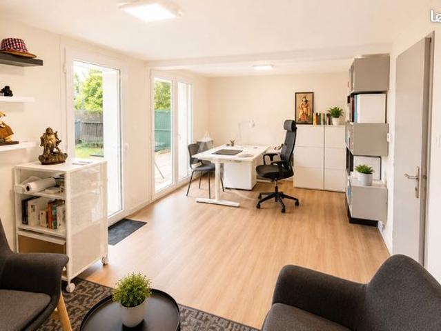 Maison 9 pièces 190 m²