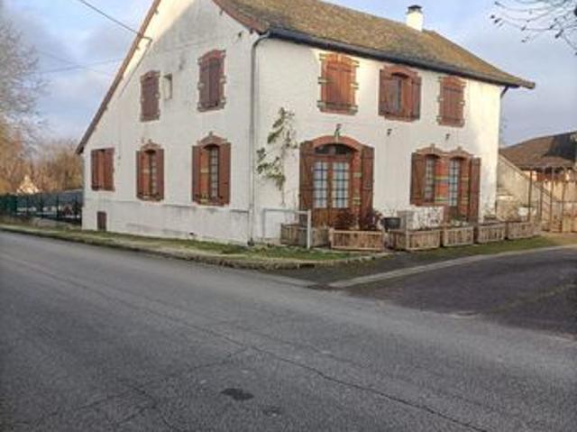 Maison 9 pièces 190 m²