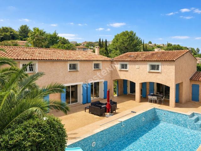 Maison 9 pièces 190 m²